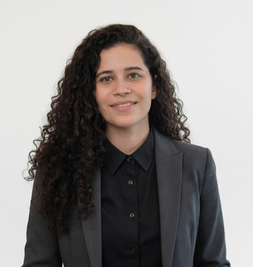 Gabriela Ramires