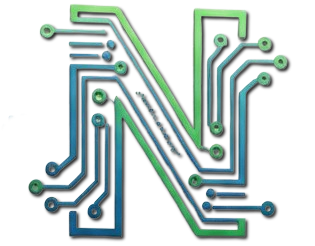 Nicoweb Logo